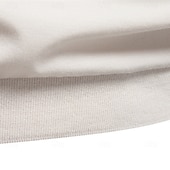 ieftine Polo clasic pentru bărbați-Bărbați Polo Tricouri polo Casual Stradă Rever Manșon scurt De Bază Modern Simplu Ușor Nasturi Vară Primăvară Fit regulat Albastru piscină Negru Alb Maro Bej Polo