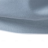 abordables Polo classique pour homme-Homme Polo Chemise de golf Occasionnel Rue Revers Manche Courte Basique Moderne Uni Poids Léger Boutons Été Printemps Coupe régulière bleu marine Kaki Gris Bleu clair Polo