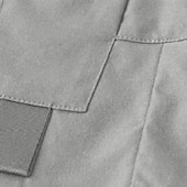 billiga Klassisk-Herr Cargobyxor Cargo-shorts Shorts Casual shorts Snörning Ficka Elastisk midja Slät Enfärgat Knelängd Utomhus Streetwear Camping Mode Streetwear Svart Marinblå Oelastisk
