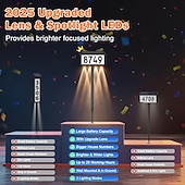 baratos Luzes e lanternas de caminho-Placas de endereço solares, número da casa para exterior à prova d'água, placas de endereço iluminadas com LED de 3 cores com estaca, números de endereço iluminados por energia solar para montagem na