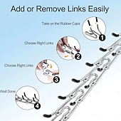 Недорогие Ошейники, поводки и упряжки для собак-Собаки Коты Ошейники Регулируется Компактность Прочный на открытом воздухе Прогулки