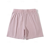 economico Pantaloncini casual-Per uomo Shorts sportivi Shorts Pantaloncini Estivi Shorts da Spiaggia Pantaloncini casual Tasca Elastico in vita Semplice Comodità Traspirante Lunghezza al ginocchio All'aperto Spiaggia Vacanza