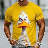  Sint, gretten hvit and med rotete hår, morsom, sarkastisk, humoristisk t-skjorte for menn, grafisk, rund hals, korte ermer, avslappet streetwear, bursdagsgave til menn, pappa, designerklær