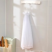 voordelige Keukengerei &amp; Gadgets-1 stuk opvouwbare voedselafdekking van gaas, herbruikbaar &amp;Wasbare, opklapbare voedseltenten voor picknicks, kamperen, barbecues en feestjes in de buitenlucht. &amp;ontbijtspullen, stofwerende