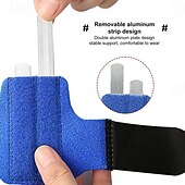 levne Osobní péče a zdraví-1ks žehlička na dlahu na noze pro kladívkový korektor prstů pro ženy ortéza na dlahu hammertoe dlaha na noze kryty na zlomenou nohu