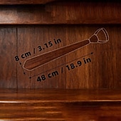 preiswerte Krawatten &amp; Fliegen für Herren-Herren Krawatten Mode Geschäftlich Klassisch Klassisch Gestreift Geschäft Abendgesellschaft Formell