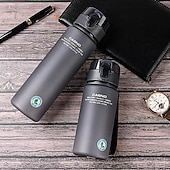 voordelige Drinkgerei-Hoogwaardige, lekvrije, draagbare sportwaterfles voor op reis en tijdens wandelingen. Mijn favoriete drinkflessen zijn de stijlvolle en draagbare sportwaterbekers van 400 ml en 560 ml.