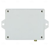 olcso Okoskapcsoló-DC 12V 24V 36V 4 csatornás vezeték nélküli távirányító kapcsoló, 433mhz RF relé vevő modul 2 nagy hatótávolságú antennával &amp;4 gombos adó, 10A-es vezérlő garázskapu világításhoz, barkácsoláshoz