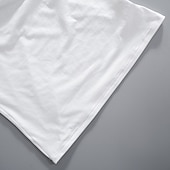 economico T-shirt semplice-Per donna Maglietta Arricciato Semplice Elegante Moda Sexy Senza Maniche Senza Spalle Top Regolari Quotidiano Uscire Weekend Nero Bianco Estate Primavera