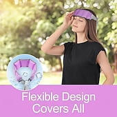 cheap Heating &amp; Cooling-Summer Neck Cooling Cold Sensation Ice Scarf ice Pack Sports Headscarf Pet Ice Scarf  Outdoor Shoulder And Neck Heatstroke Prevention Ice Scarf, Physical Cooling And Coolness, Wearing Sports Ice Band