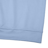 baratos Polo Clássico Masculino-Homens Camisas Polo Casual O negócio Aberto para a Lateral Manga Curta Moda Básico Tecido Botões Verão Primavera Azul Branco Azul Marinha Marron Verde Cinzento Camisas Polo