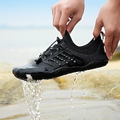cheap Men-Men's Light Green Outdoor Sneakers Lace-Up Lightweight Breathable Comfort Walking Shoes Casual Sport Footwear for Travel, Outdoor Leisure, Daily Wear and Weekend Activities