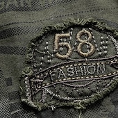 cheap Men's Graphic Cargo Shorts-Men's Tactical Shorts Cargo Shorts Camo Shorts Shorts Buttons Multi Pocket Camo Camouflage Wearable Knee Length Outdoor Daily Camping &amp; Hiking Fashion Classic Camouflage Blue Camouflage Gray