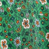 preiswerte Oberteile-Böhmische Boho Hippie Bauchfreies Top langarm Hippie Blumen Kostüm Damen Strand Musikfestival Erwachsene Oberteil Sommer