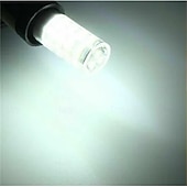 Χαμηλού Κόστους LED Λάμπες Καλαμπόκι-10 τεμάχια μίνι g9 e14 ac 220v 240v κεραμικά led λάμπα καλαμποκιού κάψουλα κρυστάλλινο φως ζεστό λευκό λαμπτήρα αντικατάστασης αλογόνου πολυελαίων