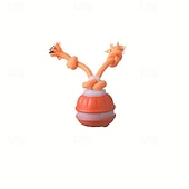 abordables Jouets interactifs-Balle interactive automatique pour chien, 2 couleurs, capteur de mouvement, rechargeable par USB, moteur silencieux haute vitesse, soulage l'anxiété de séparation, jeu intérieur/extérieur, jouet pour