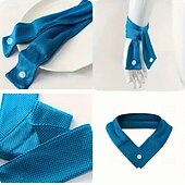 cheap Heating &amp; Cooling-Reusable Cooling Ice Scarf Ice Scarf with A Natural Cool Feeling Sweat-wiping Towel Outdoor Ice Belt Sports Headscarf Cooling Cold Towel Outdoor Running Cycling Bandana
