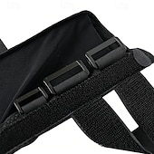 cheap Braces &amp; Supports-Long Wrist Brace Splint with 4 Adjustable Straps - Extended Forearm Support for Carpal Tunnel, Tendonitis, and Wrist Fractures