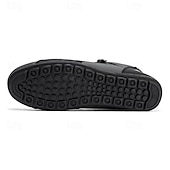 abordables Zapatos Informales con Cordones-Zapatillas bajas de hombre con bloques de color, calzado informal con cordones para caminar, estilo deportivo retro para viajes, actividades al aire libre y uso diario.