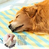 abordables Ropa de cama y alfombrillas refrigerantes-Juguete interactivo con Amigable con las Mascotas para Perros Interior Juego de mascotas