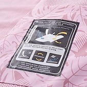 voordelige Waterdichte jassen-Dames Windjack Softshell jas Wandeljack Buiten waterdicht Winddicht Sneldrogend Ademend Wandeloutfits Wandelkleding Zomer Lente Jack Kleding Bovenlichaam Klimmen Kamperen / wandelen / grotten