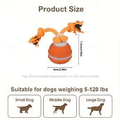 abordables Jouets interactifs-Balle interactive automatique pour chien, 2 couleurs, capteur de mouvement, rechargeable par USB, moteur silencieux haute vitesse, soulage l'anxiété de séparation, jeu intérieur/extérieur, jouet pour