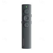 cheap Novelty Toys-Bluetooth Page Turner for Kindle E-reader iPhone iPad Android, Silent Remote Control for TikTok Scrolling &amp; Reading, Bluetooth 5.4 Rechargeable Wireless Clicker with 400mAh Battery, 33ft Range