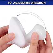 abordables appareils électroménagers-Lot de 2 ampoules LED à tirette, lampe murale adhésive à piles, veilleuse portable avec interrupteur à tirette pour placard, armoire, garage, abri de jardin, sous-sol, camping, urgence, sans câblage