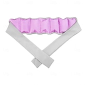 cheap Heating &amp; Cooling-Summer Neck Cooling Cold Sensation Ice Scarf ice Pack Sports Headscarf Pet Ice Scarf  Outdoor Shoulder And Neck Heatstroke Prevention Ice Scarf, Physical Cooling And Coolness, Wearing Sports Ice Band