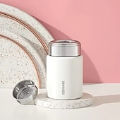 cheap Kitchen Utensils &amp; Gadgets-230ML Mini Pocket Thermos Bottle, Portable Stainless Steel Vacuum Insulated Water Bottle, Leakproof Sports Water Cup, Compact Travel Drink Flask, Ideal For Outdoor Activities, School, Daily Use