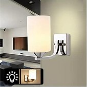cheap Indoor Wall Lights-Modern Indoor Wall Lights Living Room Bedroom Iron Wall Light IP20 110-120V 220-240V