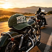 economico 250° Anniversario degli Stati Uniti-Cappellino da baseball ricamato dd-214, cappello vintage militare da papà "not dead yet" per uomo, twill di cotone regolabile, regalo patriottico per veterani, cappello casual per esterni