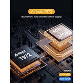 Недорогие Проекторы-Умный мини-проектор DLP на базе Android, портативный карманный проектор с поддержкой декодирования 4K. &amp;3D, встроенный аккумулятор 3000 мАч, двойной Wi-Fi 5G, Bluetooth, коррекция трапецеидальных