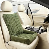 abordables Housse de canapé pour animaux de compagnie-Housse universelle pour siège auto pour chien, compatible avec les sièges avant et arrière, tapis de couchage imperméable et antidérapant pour animaux, coussin confortable et lavable pour chat et