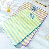 abordables Ropa de cama y alfombrillas refrigerantes-Juguete interactivo con Amigable con las Mascotas para Perros Interior Juego de mascotas