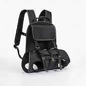 cheap Carrier &amp; Travel Bags-Outdoor Sports Portable Ergonomic Comfortable Lift Harness Dog Sling Carrier