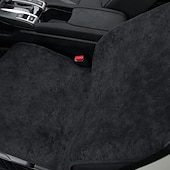 cheap Car Seat Covers-Waterproof Car Seat Cover Towel, Sweat-proof Seat Protector for Athletes, Gym, Swimming, Beach, Non-Slip Microfiber Bucket Seat Cover, Universal Fit for Cars, Trucks, SUVs, Machine Washable