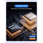 Недорогие Проекторы-Умный мини-проектор DLP с Wi-Fi 5G и Bluetooth, портативный карманный проектор с поддержкой декодирования 4K, коррекцией трапецеидальных искажений, ручной фокусировкой, сенсорным управлением, проектор