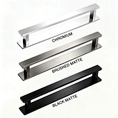 cheap Towel Bars-Towel Bar New Design / Self-adhesive / Creative Contemporary / Modern Stainless Steel + A Grade ABS / Stainless Steel 1PC - Bathroom Single / 1-Towel Bar Wall Mounted