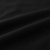 abordables camisetas basicas-Men's 100% Cotton T Shirt Short Sleeve V Neck Spring All Seasons Plain Vacation Fashion Daily V Neck Casual Daily Outdoor Black Top Tee for Men