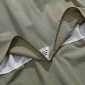 billige vestlige skjorter for menn-Herre Fiskeskjorter Cargo skjorte Utility-skjorte Kortermet Sport og friluft Taktisk utendørs Gateklær Vår sommer Skjortekrage Fort Tørring Netting Svart Lysegrønn Militærgrønn Navyblå Brun