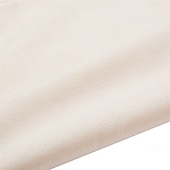  Pantalones de vestir de lino para hombre, plisados, de corte relajado – pantalones casuales ligeros de verano, de pierna ancha y corte recto, disponibles en marrón, azul marino y beige.