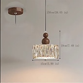 cheap Pendant Lights-Simple Restaurant Chandeliers Creative Bedroom Bedside Crystal Single Hanging Light Stair Aisle Shop Decoration Pendant Lamp