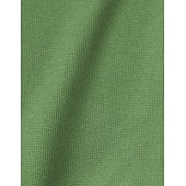 abordables Polo classique pour homme-Homme Chemises Polo Gaufre Polo Occasionnel Rue Revers Manche Courte Basique Moderne Bloc de Couleur Avec Poches Poids Léger Été Printemps Coupe régulière Noir Blanche Bleu Roi Vert Kaki Chemises