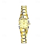 levne Quartz hodinky-Dámské luxusní quartzové hodinky, stříbrný náramek z nerezové oceli, obdélníkový modrý ciferník s křišťálovými diamantovými značkami, vodotěsné, elegantní náramkové hodinky, módní šperky, dárky pro