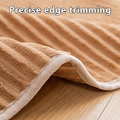 economico Copridivano per animali domestici-Tappetino invernale caldo e impermeabile per animali domestici, copridivano termico antiscivolo in peluche per cani, cuscino nido lavabile e accogliente per gatti, protezione per divano per cani e