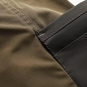 economico Fondi-Per uomo Pantaloncini da esterno Shorts Cargo Shorts da escursionismo Pantaloncini Cambat Estate Primavera Autunno Esterno Vestibilità su misura Impermeabile Asciugatura Rapida Leggero Traspirante