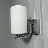 cheap Indoor Wall Lights-Modern Indoor Wall Lights Living Room Bedroom Iron Wall Light IP20 110-120V 220-240V
