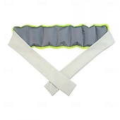 cheap Heating &amp; Cooling-Summer Neck Cooling Cold Sensation Ice Scarf ice Pack Sports Headscarf Pet Ice Scarf  Outdoor Shoulder And Neck Heatstroke Prevention Ice Scarf, Physical Cooling And Coolness, Wearing Sports Ice Band