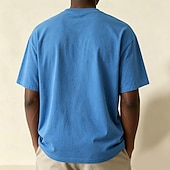 baratos Camisetas de Humor Sarcástico-Camiseta masculina engraçada e sarcástica, sem diagnóstico, mas com algo errado, 100% algodão, lavagem ácida, tecido pesado, manga curta, estampa DTG, gola redonda, moda para o dia a dia e feriados.